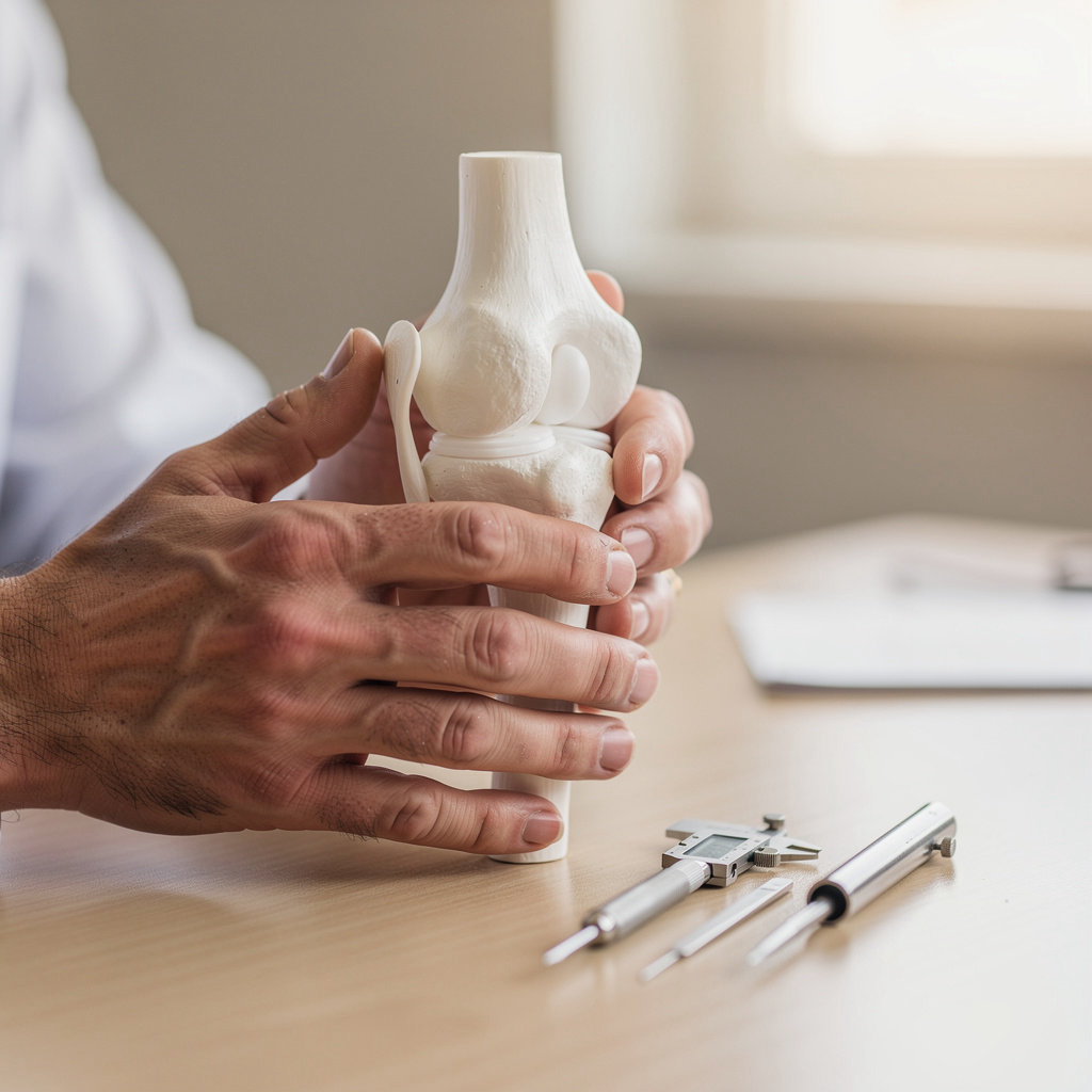 Daniel N. Ovadia, MD orthopedic health blog featuring educational articles on joint care and treatment in Santa Barbara