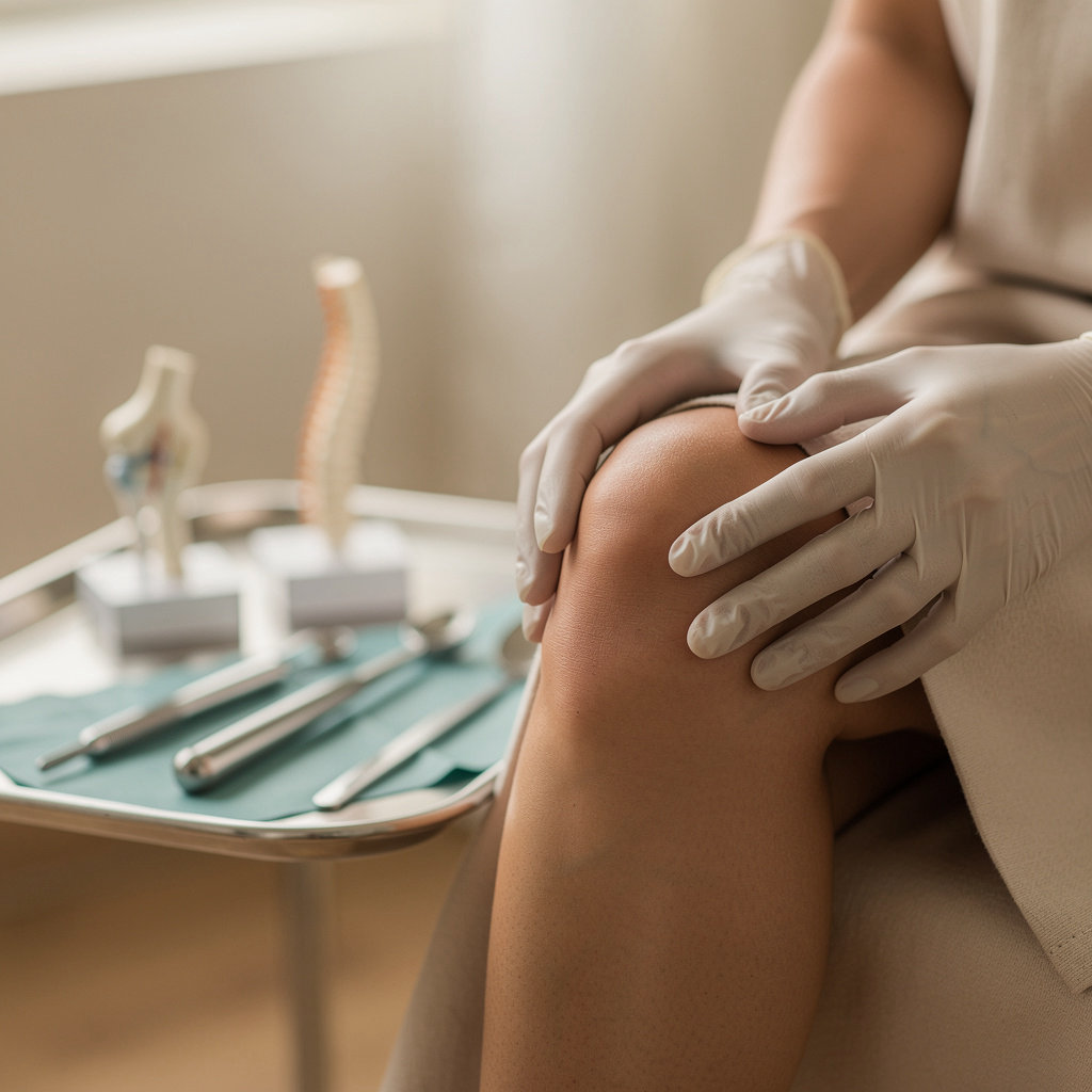 Daniel N. Ovadia, MD serving the Santa Barbara community with trusted orthopedic care for over 45 years