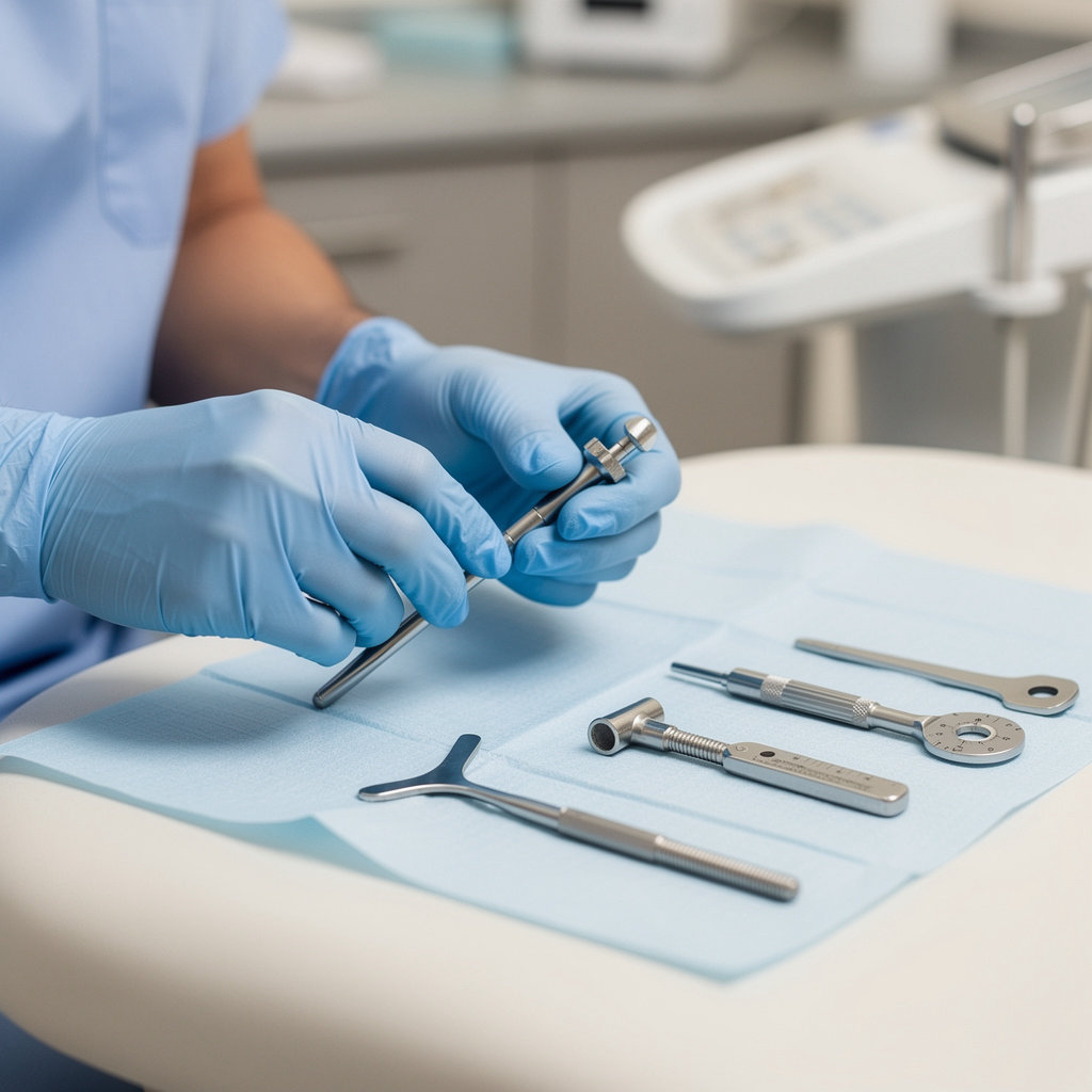 Daniel N. Ovadia, MD providing expert orthopedic consultation and musculoskeletal treatment in Santa Barbara, CA