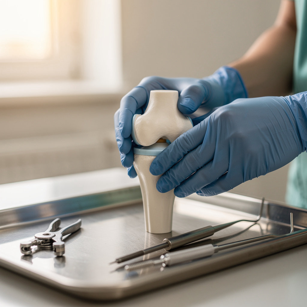 Daniel N. Ovadia, MD orthopedic services overview for joint, bone, and muscle care in Santa Barbara, CA