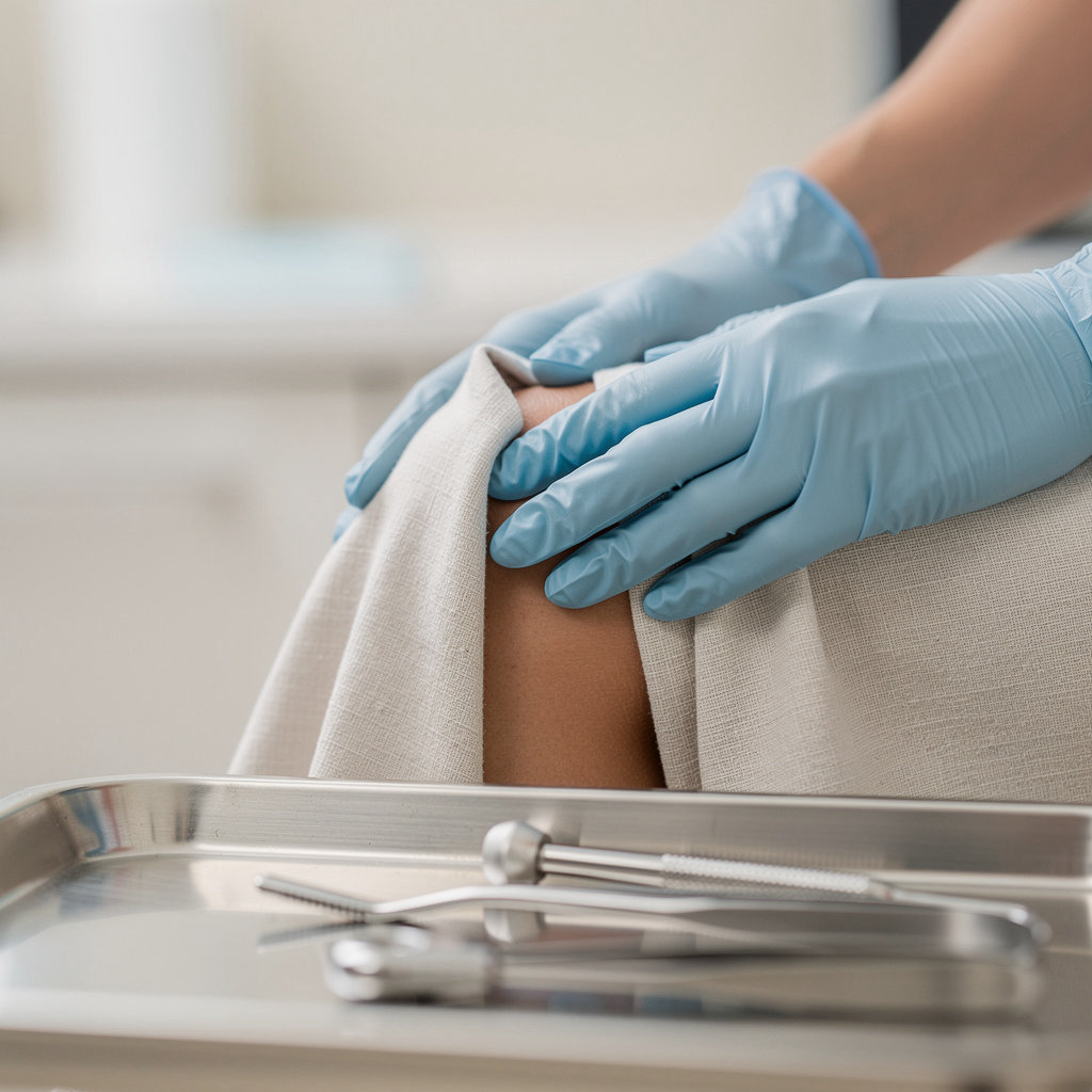 Daniel N. Ovadia, MD, experienced orthopedic surgeon providing trusted care in Santa Barbara, CA